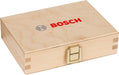 EAN 3165140858120 - Bosch 2 608 577 022 broca Broca Forstner 5 pieza(s) imagen 2