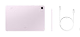 EAN 8806095163673 - Samsung Galaxy Tab S9 FE S9 FE Samsung Exynos 128 GB 27,7 cm (10.9") 6 GB Wi-Fi 6 (802.11ax) Android 13 L imagen 3