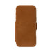 EAN 5711428066237 - dbramante1928 Copenhagen funda para teléfono móvil Funda cartera Bronceado imagen 1