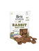 EAN 8595602543779 - Brit Jerky Snack Perro Snacks Conejo 80 g imagen 1