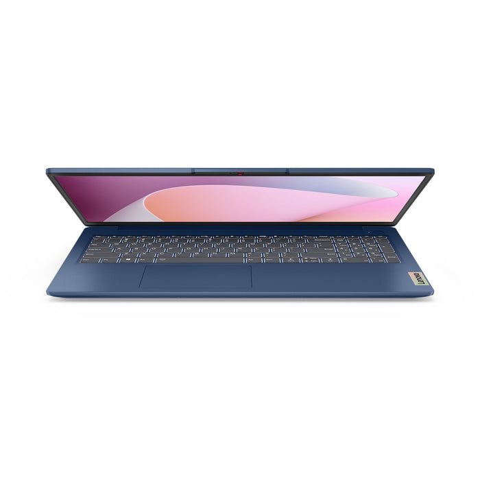 EAN 0198157263659 - Lenovo IdeaPad Slim 3 15ABR8 AMD Ryzen™ 5 5625U Portátil 39,6 cm (15.6") Full HD 16 GB DDR4-SDRAM 512 GB  imagen 14