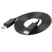 EAN 8059018361872 - Techly ICOC DSP-A14-050NT cable DisplayPort 5 m Negro imagen 5
