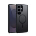 EAN 5904310707015 - Crong CRGHMMSGS25UBLK funda para teléfono móvil Negro imagen 1