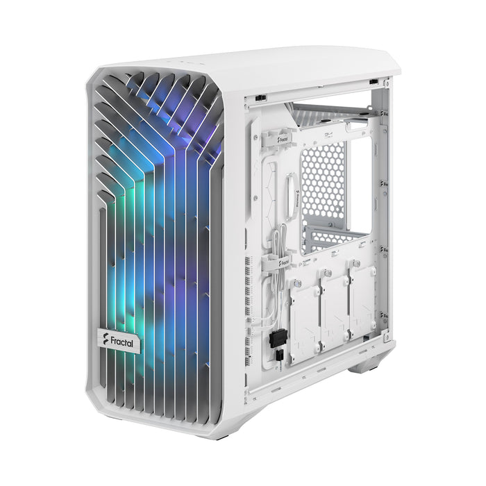EAN 7340172705253 - Fractal Design Torrent Compact Blanco imagen 5