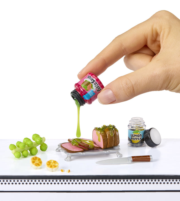 EAN 35051547105 - Miniverse Make It Mini Holiday imagen 2