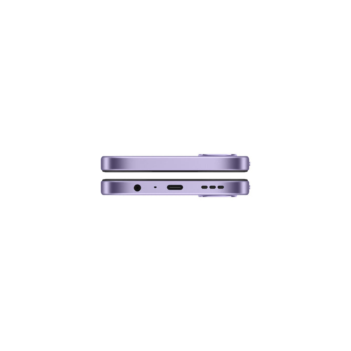 EAN 6932169392501 - OPPO A6x 5G 17,1 cm (6.75") SIM doble Android 15 USB Tipo C 6 GB 256 GB 6100 mAh Violeta imagen 14