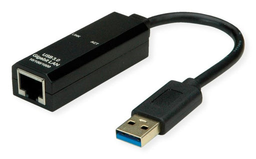 EAN 7630049632905 - VALUE 12.99.1119 tarjeta y adaptador de interfaz RJ-45 imagen 1