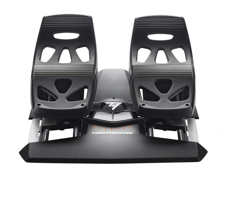 EAN 3362932914679 - Thrustmaster T.Flight Rudder Pedals Negro USB Pedales PC, PlayStation 4 imagen 7