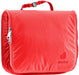 EAN 4046051187747 - Deuter Wash Center Lite I Bolsa de aseo Rojo imagen 1