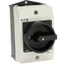 EAN 4015082071509 - Eaton T0-2-15679/I1/SVB-SW Interruptor de palanca acodillada 3P Negro, Blanco imagen 3