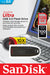 EAN 0619659113568 - SanDisk Ultra unidad flash USB 128 GB USB tipo A 3.2 Gen 1 (3.1 Gen 1) Negro imagen 8
