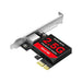 EAN 6957939003289 - Mercusys MA310E adaptador y tarjeta de red Interno 2500 Mbit/s imagen 1