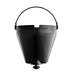 EAN 4211129127943 - WMF Bueno 04.1225.0011 cafetera eléctrica Semi-automática Cafetera de filtro 1,7 L imagen 5