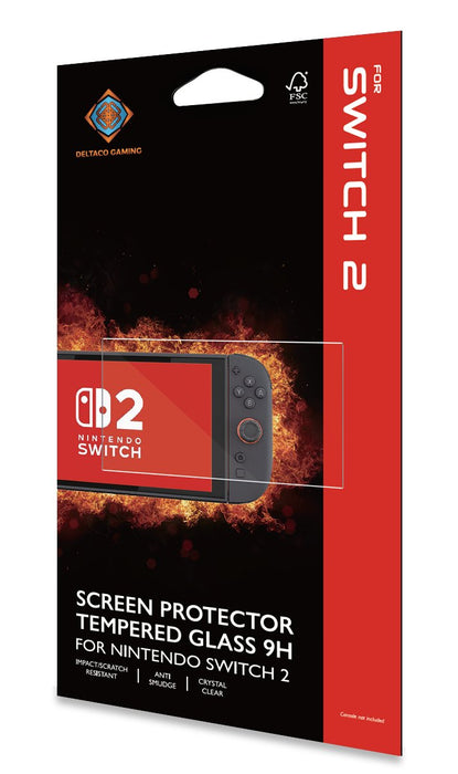 EAN 5706470155022 - Deltaco Gaming GAM-191 accesorio y piza de videoconsola imagen 6