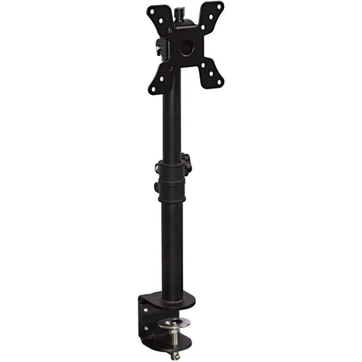 EAN 8057685301177 - Techly ICA-LCD 500BK soporte para monitor 76,2 cm (30") Escritorio Negro imagen 1