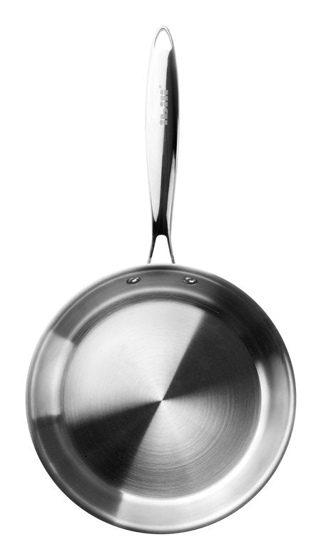 EAN 8411922476330 - Ibili Triply Natural Sartén multiuso Alrededor imagen 2