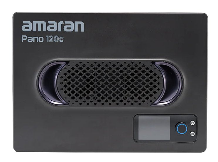 EAN 6977162452838 - Amaran Pano 120c Rectangular 140 W imagen 1