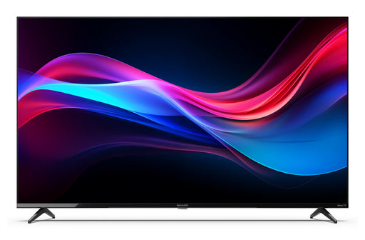 EAN 5905683270779 - Sharp 50GJ4225E 127 cm (50") 4K Ultra HD Smart TV Wifi Negro imagen 1