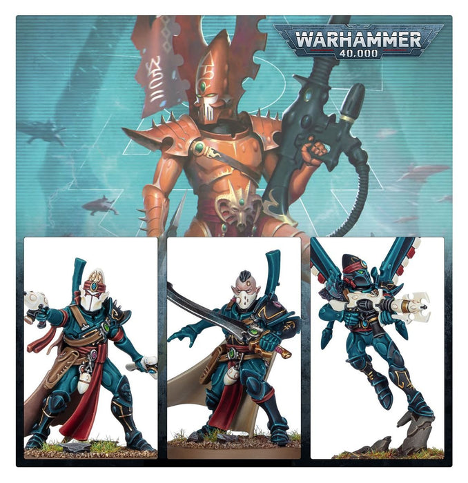 EAN 5011921185047 - Games Workshop 46-78 collectible figure imagen 15