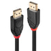 EAN 4002888410816 - Lindy 41081 cable DisplayPort 20 m Negro imagen 1