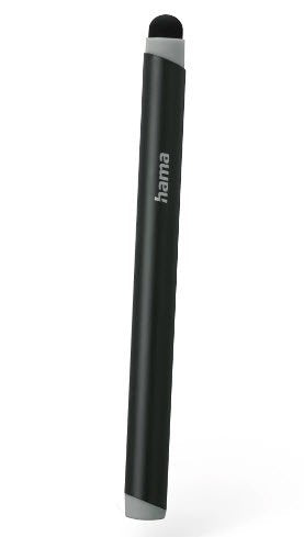 EAN 4047443503725 - Hama Mini lápiz digital Azul oscuro, Azul claro, Plata, Amarillo imagen 8