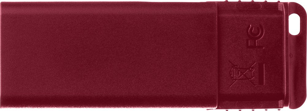 EAN 0023942493266 - Verbatim Slider unidad flash USB 16 GB USB tipo A 2.0 Azul, Verde, Rojo imagen 6