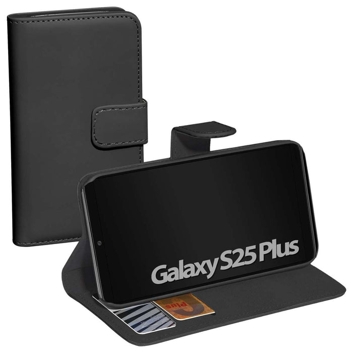 EAN 4048466962209 - PEDEA 111600005 funda para teléfono móvil 17 cm (6.7") Libro Negro imagen 4