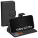 EAN 4048466962209 - PEDEA 111600005 funda para teléfono móvil 17 cm (6.7") Libro Negro imagen 4