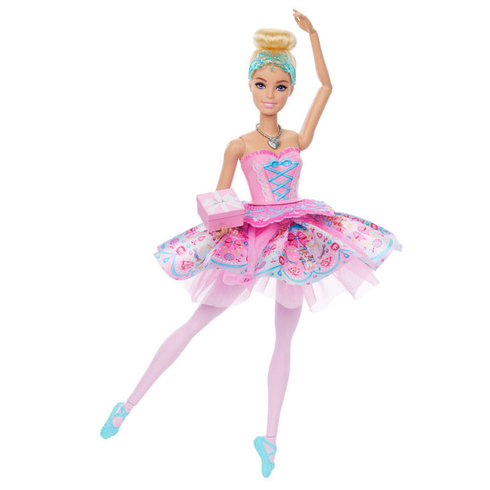 EAN 194735370474 - Barbie JLW53 muñeca imagen 4