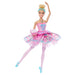 EAN 194735370474 - Barbie JLW53 muñeca imagen 4