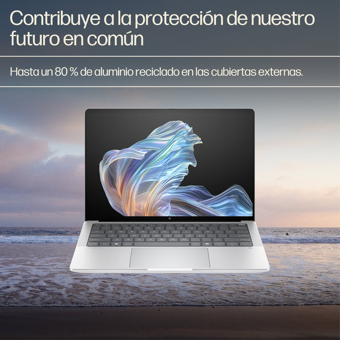 EAN 0199251187094 - HP EliteBook X G1a Next Gen AI PC Wolf Pro Security Edition Copilot+ PC AMD Ryzen AI 7 PRO 360 Portátil 3 imagen 4