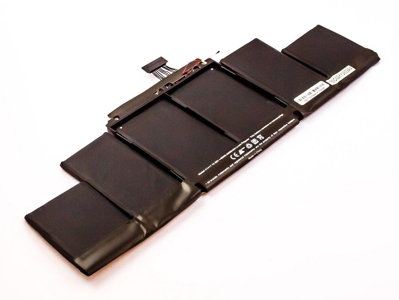 Baterías recambio para Apple