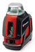 EAN 4006825675351 - Einhell TE-LL 360 G Nivel de línea 40 m 510-530 nm (≤ 1mW) imagen 4