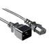 EAN 8716065230659 - ACT AK5026 cable de transmisión Negro 2 m C13 acoplador C20 acoplador imagen 1