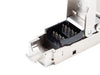 EAN 5901969428292 - Lanberg PL2S6-6000TL conector RJ-45 Negro imagen 5