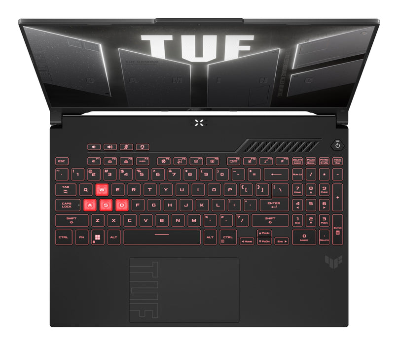 EAN 4711636209274 - ASUS TUF Gaming A16 FA607NUG-RL116W AMD Ryzen™ 7 7445HS Portátil 40,6 cm (16") WUXGA 16 GB DDR5-SDRAM 512 imagen 5