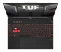 EAN 4711387905043 - ASUS TUF Gaming A16 FA607NU-R5085W ordenador portatil AMD Ryzen™ 5 7535HS Portátil 40,6 cm (16") WUXGA 8  imagen 5