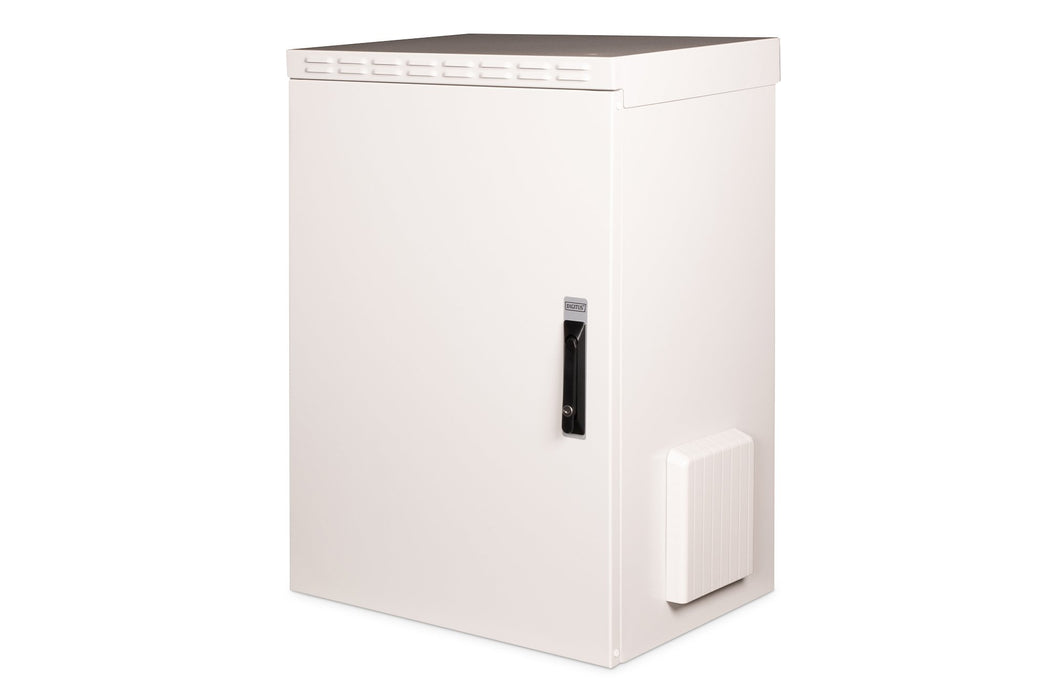 EAN 4016032362128 - Digitus DN-19 16U-I-OD armario rack Bastidor de pared Gris imagen 1