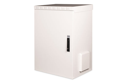 EAN 4016032362128 - Digitus DN-19 16U-I-OD armario rack Bastidor de pared Gris imagen 1