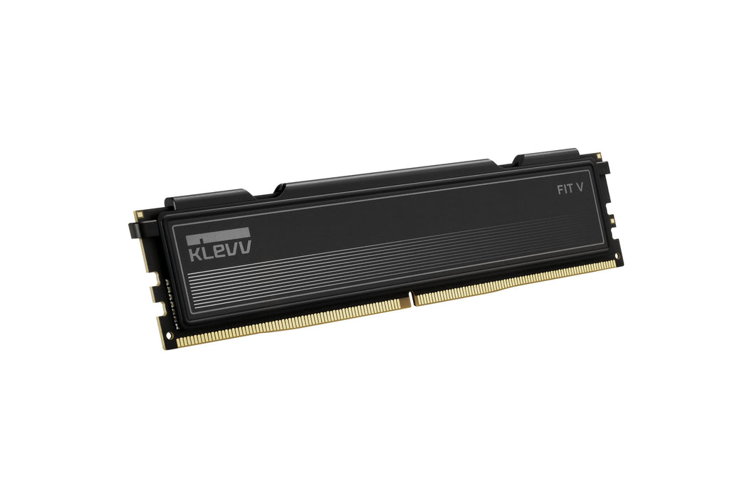 EAN 4895194968535 - Klevv KD5AGU880-56K300L módulo de memoria 32 GB 2 x 16 GB DDR5 5600 MT/s 288-pin DIMM imagen 3