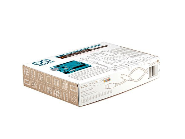 EAN 7630049200081 - Arduino K000007 accesorio para placa de desarrollo imagen 3