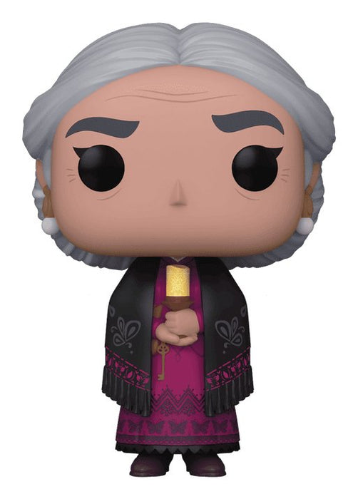 EAN 0889698576055 - FUNKO POP! 57605 figura de acción y colleccionable imagen 1