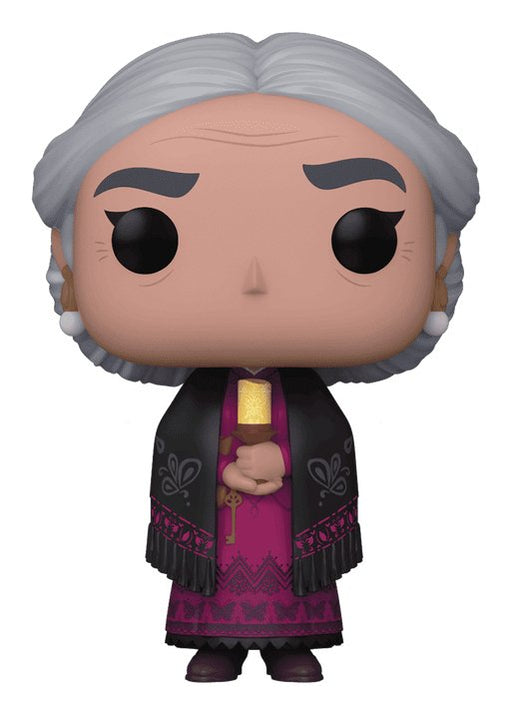 EAN 0889698576055 - FUNKO POP! 57605 figura de acción y colleccionable imagen 1