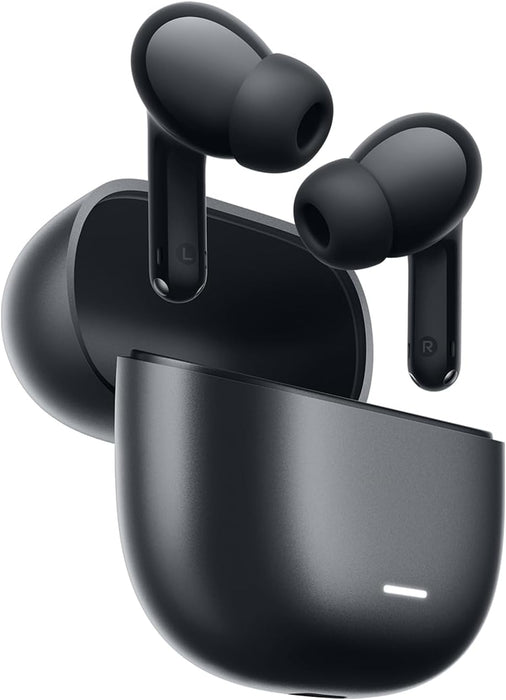 Auriculares Xiaomi Redmi Buds 8 Lite Bluetooth  Negro Bhr08omgl