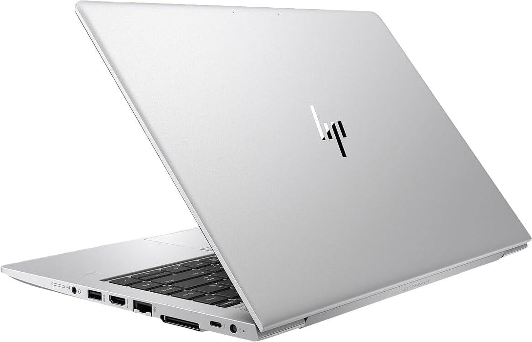 Portatil Reacondicionado Hp 840 G6 I5-8365u 8gb 512gb Ssd M.2 14" Fhd W11p Instalado Teclado Español 1 Año De Garantia