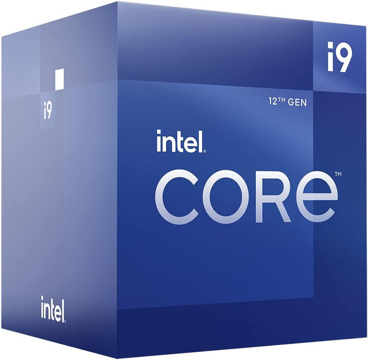 Procesador Intel Core I9-12900k 3.2 Ghz - Bx8071512900k