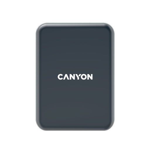 EAN 5291485008352 - Canyon C-15 Soporte pasivo Teléfono móvil/smartphone Negro imagen 2