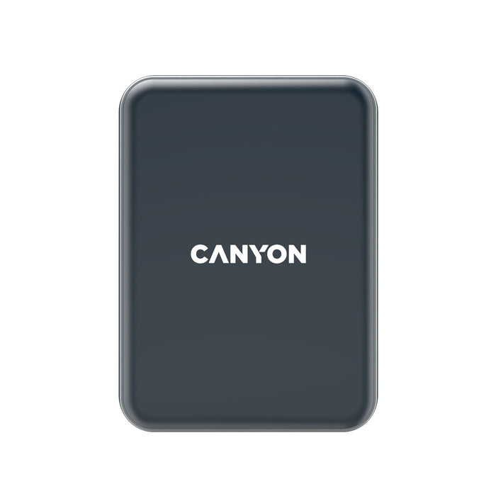 EAN 5291485008352 - Canyon C-15 Soporte pasivo Teléfono móvil/smartphone Negro imagen 2