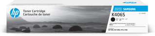 EAN 0191628445608 - Samsung CLT-K406S Black Original Toner Cartridge cartucho de tóner 1 pieza(s) imagen 1