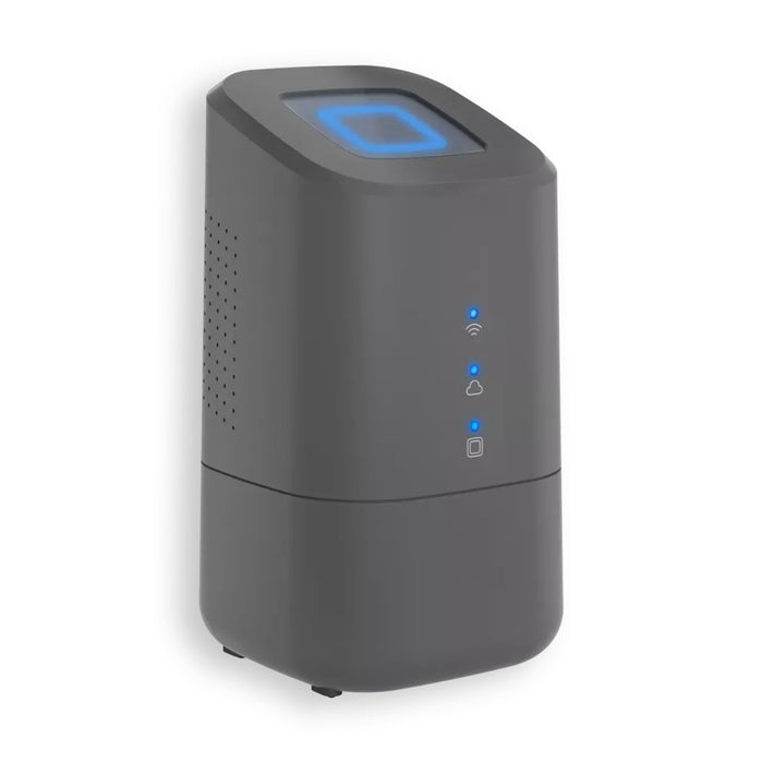 EAN 4047976606924 - Homematic IP HmIP-HCU1 Inalámbrico y alámbrico Antracita imagen 5